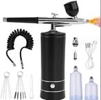 Verfspuit - Verspuit machine - Verf, Doe-het-zelf en Verbouw, Schildersmaterialen, Ophalen of Verzenden, Nieuw