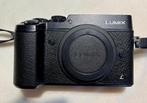 Panasonic Lumix DMC GX8, 20 Megapixel, Compact, Ophalen of Verzenden, Zo goed als nieuw
