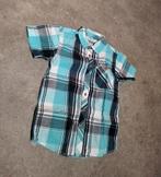 blouse korte mouwen  122 - 128   Name it, Kinderen en Baby's, Kinderkleding | Maat 122, Ophalen of Verzenden, Gebruikt, Meisje