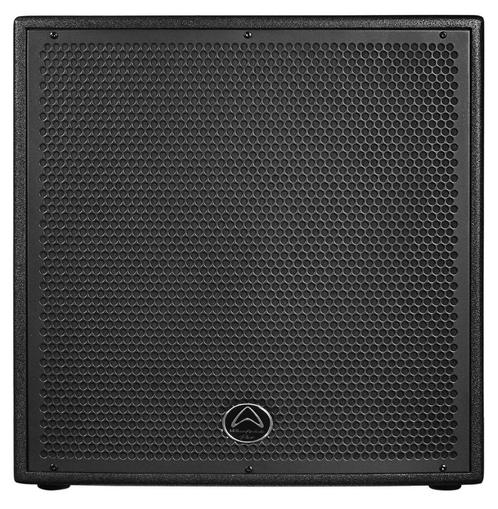 Wharfedale Pro Delta-X18B passieve Subwoofer – Nieuw!, Audio, Tv en Foto, Luidsprekers, Nieuw, Subwoofer, 120 watt of meer, Overige merken