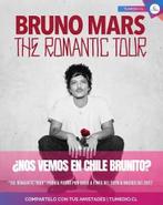Bruno Mars Ticket Johan Cruijf ArenA, Tickets en Kaartjes, Eén persoon
