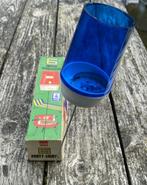 Leuke Retro Tuin Fakkels - vintage mid century space age, Ophalen of Verzenden, Zo goed als nieuw, Kunststof, Overige typen