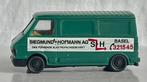 Praliné: Fiat 242 „Siegmund Hofmann AG Basel", Ophalen of Verzenden, Zo goed als nieuw, Auto, Overige merken