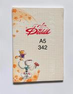 Diddl A5 Abrakadiddldabra-blok nr 342 in de verpakking OVP, Ophalen of Verzenden, Nieuw