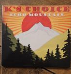 K's Choice, Ophalen of Verzenden, Zo goed als nieuw, Poprock