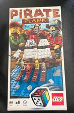 Lego pirate plank 2838, Ophalen of Verzenden, Zo goed als nieuw