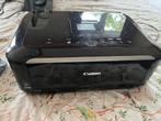 Canon printer MG5350, Computers en Software, Printers, Ophalen, Zo goed als nieuw, Printer