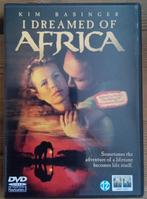 I Dreamed of Africa - Kim Basinger, Alle leeftijden, Ophalen of Verzenden, Zo goed als nieuw