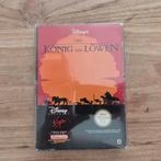 Nintendo Nes Der König der Löwen ( Lion King ), 1 speler, Ophalen of Verzenden, Zo goed als nieuw, Vanaf 3 jaar