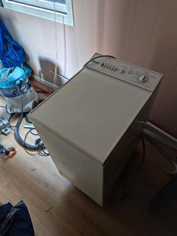 Zeer mooie nette Miele wasmachine W110 beschikbaar voor biedingen