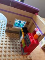 Lego Friends Set, Kinderen en Baby's, Speelgoed | Duplo en Lego, Ophalen of Verzenden, Gebruikt, Complete set, Lego