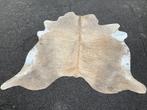 Koeienhuid koevel koehuid vloerkleed koe 798, Bruin, Eu, Eu, Ophalen of Verzenden