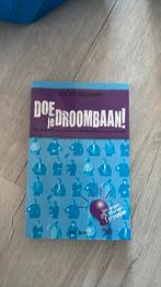 Joost Veldman - Doe je droombaan!, Ophalen, Zo goed als nieuw, Joost Veldman