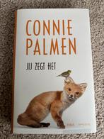 Connie Palmen - Jij zegt het, Ophalen of Verzenden, Zo goed als nieuw, Connie Palmen