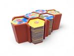 Cascadia: Tile Tower - Madagascar Brown, Verzenden, Nieuw