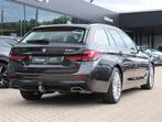 BMW 5-serie Touring 530e High Executive I Pano I Trekhaak I, Automaat, 1998 cc, Gebruikt, 4 cilinders