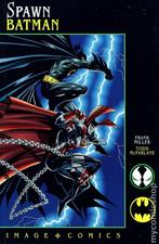 Spawn Batman (1994) # 1 - One Shot, Eén comic, Ophalen of Verzenden, Amerika