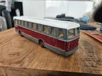 Lioncar Daf stadsbus uit verzameling, Hobby en Vrije tijd, Modelauto's | 1:50, Ophalen of Verzenden, Zo goed als nieuw, Bus of Vrachtwagen