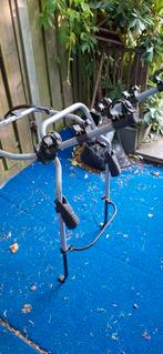 Thule ClipOn  Fietsendrager Achterklep, Auto diversen, Ophalen, Gebruikt, Achterklepdrager