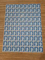 Set Duitse postzegels Tweede Wereldoorlog (#9), Overige soorten, Duitsland, Ophalen of Verzenden