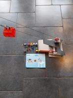 Playmobil 5426 (bergstation), Ophalen of Verzenden, Zo goed als nieuw