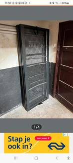 AUPING bedspiralen, Verstelbaar, Ophalen of Verzenden, 200 cm, Metaal