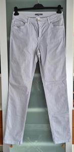 Sanne stretch jeans, zacht grijs, maat 44, Sanne, Grijs, Lang, Maat 42/44 (L)