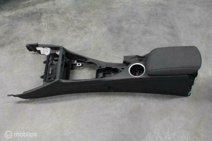 Middenconsole right hand drive BMW X1 E84 (2008-heden), Auto-onderdelen, Interieur en Bekleding