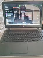 Hp pavillon laptop i5 met beatsaudio, Computers en Software, Windows Laptops, 15 inch, Ophalen of Verzenden, Zo goed als nieuw