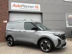 Ford Transit Courier 1.0 EcoBoost! Camera! Clima! Cruise!, Auto's, Gebruikt, Navigatiesysteem, Origineel Nederlands, Bedrijf