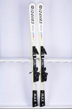 155 160 170 175 ski's SALOMON 24HRS MAX, sandwich, 160 tot 180 cm, Gebruikt, Verzenden, Salomon