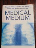 Medical Medium - Anthony William, Ophalen of Verzenden