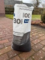 Egalisatie mortel, nog zon 10kg, Ophalen, Overige materialen, 30 cm of meer, 50 tot 150 cm