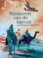 Kinderen van de hemel - Vrancken HC, Vrancken, Eén stripboek, Nieuw, Ophalen of Verzenden