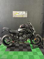 Yamaha MT-07 (2024) Akrapovic full black MT07 MT 07, Motoren, Motoren | Yamaha, 700 cc, Industrieweg 1-40, 2712LA, 2 cilinders
