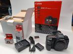 Canon EOS 5D Mark II DSLR Body, Gebruikt, Spiegelreflex, Canon, Geen optische zoom