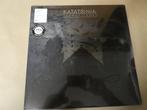 Katatonia – Sanctitude (2015 sealed), Verzenden, Nieuw in verpakking