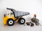 playmobil grote kiepwagen 4037, Kinderen en Baby's, Speelgoed | Playmobil, Ophalen of Verzenden, Gebruikt, Complete set