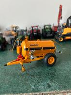 Verbouwde veenhuis tank, Ophalen of Verzenden, Zo goed als nieuw, Tractor of Landbouw, Overige merken