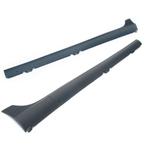 Side Skirts Geschikt voor Volkswagen Golf 5 GTI Look, Verzenden, Automotive Parts, A.parts@hotmail.nl, Trasmolenlaan 12 3447 GZ Woerden