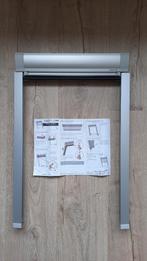Veneta rolgordijn voor Velux dakraam, Ophalen, Nieuw