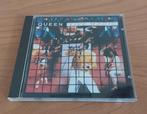 Queen - Live Magic CD, Cd's en Dvd's, Ophalen of Verzenden, Zo goed als nieuw, Poprock