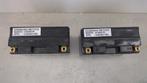 2 gel accu's, 12V-8Ah, Auto-onderdelen, Accu's en Toebehoren, Ophalen, Gebruikt