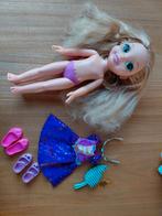 Rapunzel pop, Ophalen of Verzenden, Overige typen