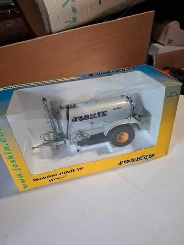 Mesttank JoskinModulo 2, 11000 ME, Universal Hobbies,  nieuw beschikbaar voor biedingen