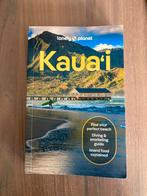 Kauai, Lonely Planet, Boeken, Ophalen of Verzenden, Zo goed als nieuw
