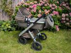 dubatti kinderwagen - werkt nog perfect!, Kinderen en Baby's, Kinderwagens en Combinaties, Gebruikt, Met autostoeltje, Ophalen