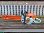 Stihl MS 271 motorzaag ., Tuin en Terras, Bladblazers, Ophalen, Gebruikt, Benzine, STIHL