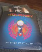 Journey - Freedom 2022/ 2lp's nieuw in seal/ AOR, Ophalen of Verzenden, Nieuw in verpakking