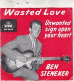 Ben Steneker ( 1963 ), Verzenden, Gebruikt, Pop